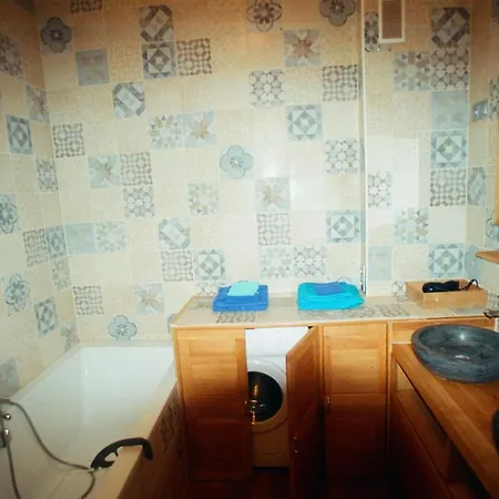 Apartment Hello *