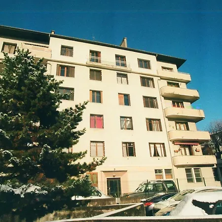 Appartement Hello Annecy