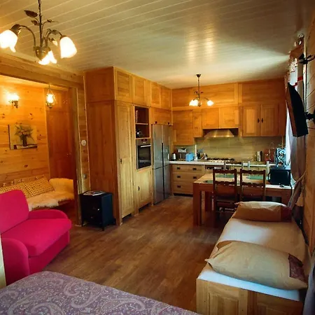 Appartement Hello