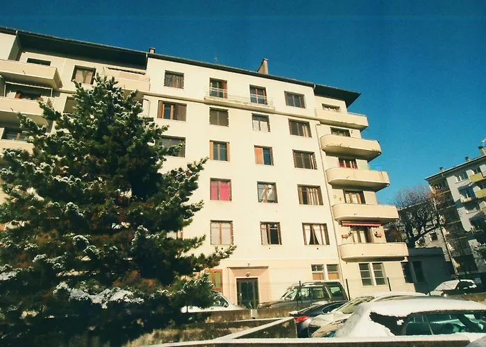 Appartement Hello Annecy