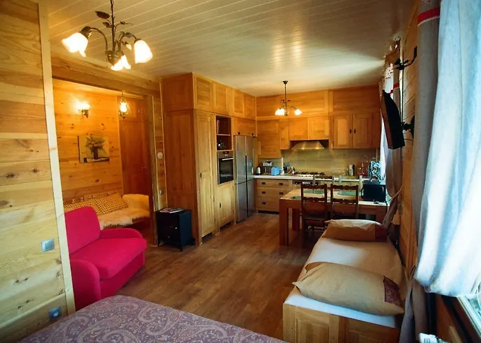 Appartement Hello