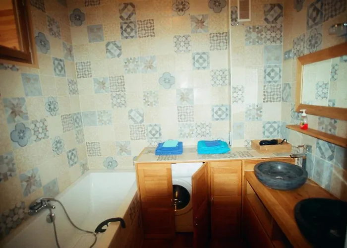 Appartement Hello *